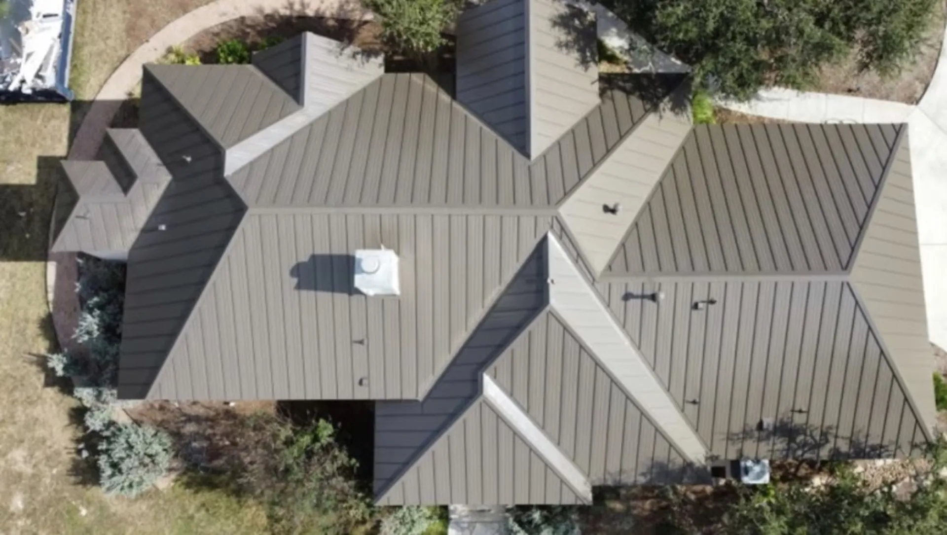 Metal Roofing services in Washington Terrace, UT